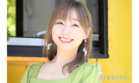 須田亜香里、胸元ざっくりのノースリワンピ姿公開「肌の透明感すごい」「見惚れちゃいます」とファン悶絶 画像