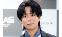 北山宏光「あまり人生でない」経験に喜び「教わっておいてよかった」 画像