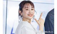 高橋愛「カットラインが美しすぎる」ニューヘアスタイル公開「刺さる」「雰囲気変わった」の声 画像