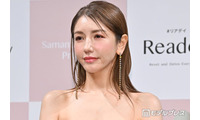美香「息子にマンゴーみたいだねって言われた」黄色のノースリワンピ姿公開「透け感がセクシー」「スタイル良すぎ」の声 画像