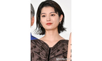 蒔田彩珠、出口夏希らと秋田満喫「みんなでスイカ割りをして」映画「ルックバック」撮影の思い出明かす 画像