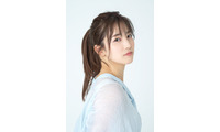AKB48下尾みう「PRODUCE 48」でデビュー逃し葛藤「テレビも見られない時期があった」“加入のきっかけ”大島優子との叶えたい約束とは【モデルプレスインタビュー】 画像