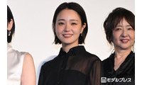 奈緒、初共演・北村匠海との撮影は「すごく怖いっていう気持ちが湧いた」暴力で支配する夫役【シャドウワーク】 画像