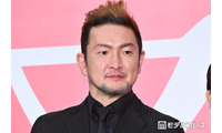中村獅童、息子・陽喜の稽古姿公開「凛々しくてかっこいい」「もうすでにオーラがすごい」の声 画像