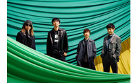 スピッツ、TBS系ドラマ『Tシャツが乾くまで』主題歌「見知らぬ糸」MV公開。「懐かしい」「こういうの見たかった」と反響 画像