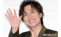 IMP.椿泰我、映画撮影中にメンバーから豪華弁当差し入れ BALLISTIK BOYZ砂田将宏が暴露「1人だけステーキみたいなの食べてて」【ウォーターガーディアンズ】 画像
