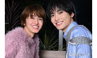 「ちょっと待とうよ、春虎くん」中川翼＆桜木雅哉（原因は自分にある。）初めて遊んだ温泉で起きたアクシデント「本当はたくさんお話をしたかったのですが」【インタビュー後編】 画像