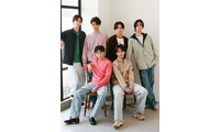 “アミューズ令和初ボーイズグループ”The Right Light、タコベルコラボでライブ開催決定 公演後にはメンバーによるお見送り会実施 画像
