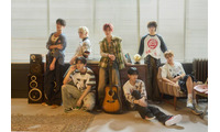 TAGRIGHT、初冠バラエティー番組スタート 7人ならではの目線で“TAG＝個性”見つけるロケに挑む 画像