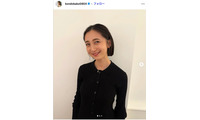 TBS近藤夏子アナ、弟作の海苔巻き並んだ豪華食卓公開「お寿司屋さんみたい」「弟さんすごい」の声 画像