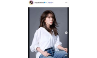 ヴァイオリニスト・木嶋真優、第1子出産を発表「尊い奇跡であること改めて実感」2020年に結婚発表 画像