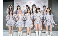 ＝LOVEら指原莉乃プロデュース3グループ公式、つきまとい・待ち伏せに注意喚起「強い不安や恐怖を与えることがあります」 画像