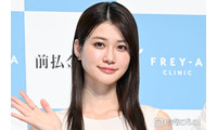 生見愛瑠、美肌輝くオフショル姿に熱視線「見惚れる」「肩のライン綺麗」 画像