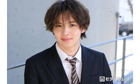「今日好き」今井暖大、金髪×浴衣の女装姿披露「クオリティ高すぎ」「美少女なのに体ゴツイ」 画像