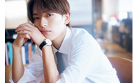 ACEes深田竜生、浮所飛貴からの“自信に繋がったひと言” アイドルという職業にかける熱い想いと信念明かす 画像