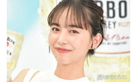 井桁弘恵、圧巻美脚際立つミニスカスポーツウェア姿に反響「スタイルの良さが引き立ってる」「びっくりする脚の長さ」 画像