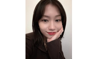 元AKB48メンバー、美脚透けるノースリワンピ姿に反響「黒が大人っぽくて素敵」「腰の位置が高くて神スタイル」 画像