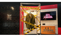 銀座三越で展覧会「踊る大捜査線 THE MUSEUM」青島の歴代コートやデスク、秘蔵資料まで一挙展示 画像