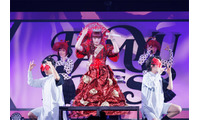 きゃりーぱみゅぱみゅ、デビュー15周年イベント「PAMYU FES」開催 FRUITS ZIPPER・木村カエラら集結…ツアー＆アルバム発表も 画像