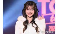 「今日好き」米澤りあ、“モテカラー”にイメチェン「可愛さMAX」「めちゃくちゃ似合う」の声 画像