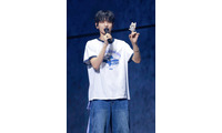 【BOYNEXTDOOR初ワールドツアー日本公演初日レポ】“デビュー以来最大規模”Kアリーナ横浜で幕開け RIWOO＆JAEHYUN・TAESAN＆WOONHAKは日本滞在時の思い出も 画像
