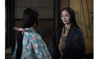 宮崎あおい、乃木坂46井上和との共演語る「自然と母の気持ちになりました」【「豊臣兄弟！」コメント】 画像