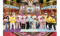 24時間テレビ「Golden SixTONES 家族対抗SP」放送決定 SixTONESと豪華ゲスト6チームが激突 画像