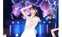乃木坂46一ノ瀬美空、初座長としての覚悟 千秋楽で涙のスピーチ「乃木坂46の未来を皆さんと一緒に作っていきたい」【真夏の全国ツアー2026／全文】 画像