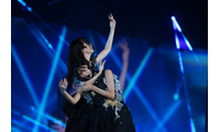 乃木坂46遠藤さくら＆賀喜遥香、“かきさく”「マグカップとシンク」披露 圧巻の無音シンクロダンスに反響「鳥肌立った」「伝説級」【真夏の全国ツアー2026】 画像