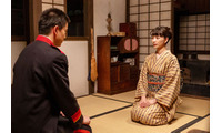 【風、薫る 第107回あらすじ】りん、小川家を訪ねる 捨松は陸軍予備病院へ 画像