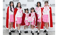 【関コレ2026A/W】「学生ランウェイ」グランプリ決定 23人が夢のランウェイ 画像