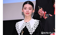 南琴奈、美肩際立つタンクトップコーデ公開「お肌スベスベ」「爽やかな美しさにうっとり」と反響 画像