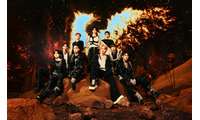 JO1、単独初の全国5都市巡る「SHOWCASE TOUR」開催決定 11TH SINGLEジャケ写＆新ビジュアル公開 画像