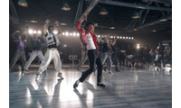 「Beat It（今夜はビート・イット）」ショートフィルム、映画館初上映『Michael／マイケル』 画像