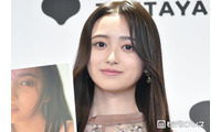 乃木坂46井上和、ライブ後の濡れ髪オフショット公開「ドキッとした」「おでこが綺麗すぎる」とファン歓喜 画像