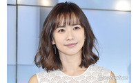 優木まおみ、離婚発表「協力しながら子育てを続けてまいります」 画像