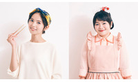 齋藤飛鳥＆富田望生、W主演決定 “あんたが”谷口菜津子「まめとむぎ」実写ドラマ化【コメント】 画像