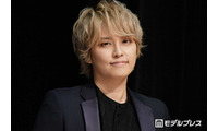 手越祐也、独立前から周囲に相談していた「7～8年前から」退所後に気づいた前事務所の支えとは 画像