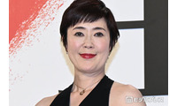 寺島しのぶ、息子・尾上眞秀の寝顔披露「まつ毛が長くて綺麗」「すっかり大人っぽくなりましたね」の声 画像