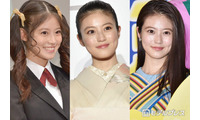 【推し俳優で巡る名作3選】今田美桜の奥深い魅力 不器用な小悪魔・儚いヒロイン…難役こなす驚異の振り幅 画像