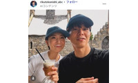 ABC小西陸斗アナ＆大石紗椰アナ、結婚発表「仕事もプライベートも全力で楽しみながら、笑顔いっぱいの日々を過ごしていきたいと思います」 画像