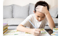 両親が東大卒の神童が、私立小入学後落ちこぼれに。成績が一気に伸びた「意外なきっかけ」とは 画像