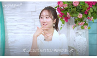 本田望結、忘れられない告白明かす 卒業式エピソードにツッコミ飛ぶ「昔のチャラい芸能人の電話番号の渡し方やな」 画像