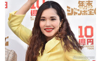 平野ノラ、ディズニー・オン・アイスで娘抱っこした2ショット公開「可愛い親子にほっこり」「大きくなってる」の声 画像
