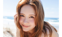 畑芽育の等身大の魅力を詰め込んだ写真集が11月発売「ずっと行ってみたかったオーストラリアで」 画像