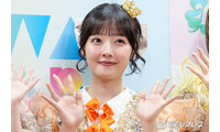 CUTIE STREET、今後の目標宣言「今年の紅白歌合戦に出ること」武道館公演開催でデビューからの夢実現【「8TREASURES」囲み取材】 画像