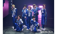 関西ジュニアAmBitious真弓孟之「夢は今世で叶えるもの」7人の絆と未来への決意「絶対にアリーナに立ちます」【メンバー挨拶全文】 画像