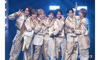 関西ジュニアAmBitious、東京公演で「ケバブ」コール発生 7人の笑いと熱量が弾けた“夏魂”完走【ライブレポート・セットリスト】 画像
