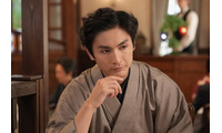 高良健吾、2026年後期「ブラッサム」出演決定で3度目“朝ドラ”「実質二度目の芥川役」出演者第10弾解禁【コメント】 画像
