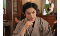 高良健吾、芥川龍之介をモチーフとした役に！連続テレビ小説「ブラッサム」“作家”キャスト発表 画像
